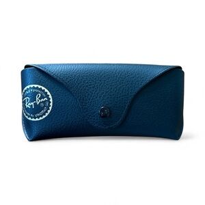 Ray-Ban Black Sunglasses Case